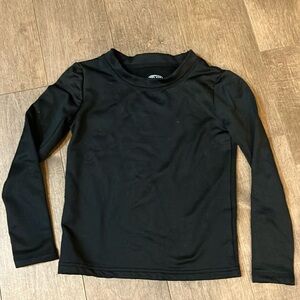 Athletic Works black t-shirt